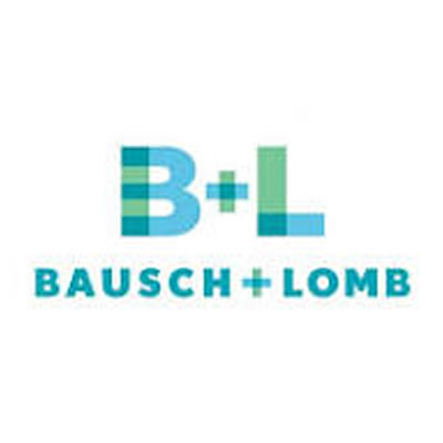 Bausch & Lomb