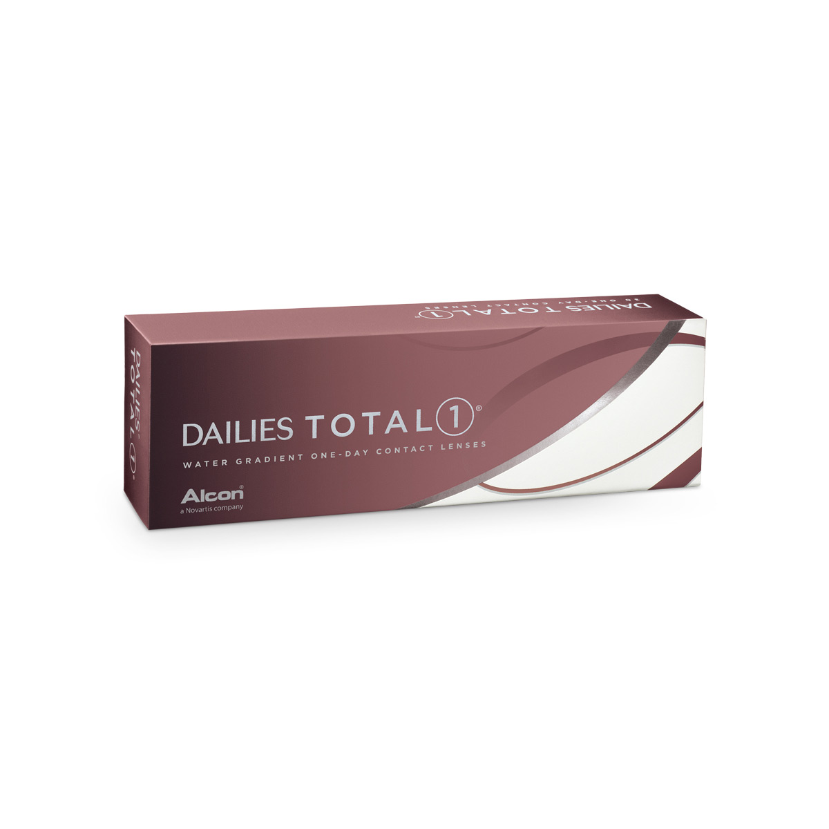 DAILIES Total1 - 30 pack: $56.00