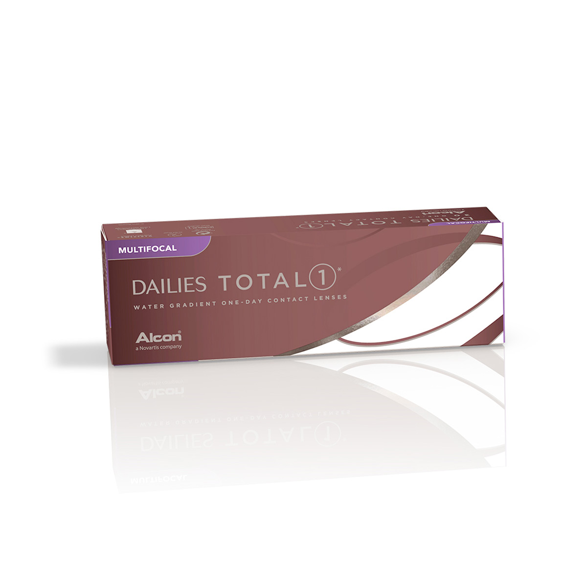 DAILIES Total1 Multifocal - 30 pack: $82.00