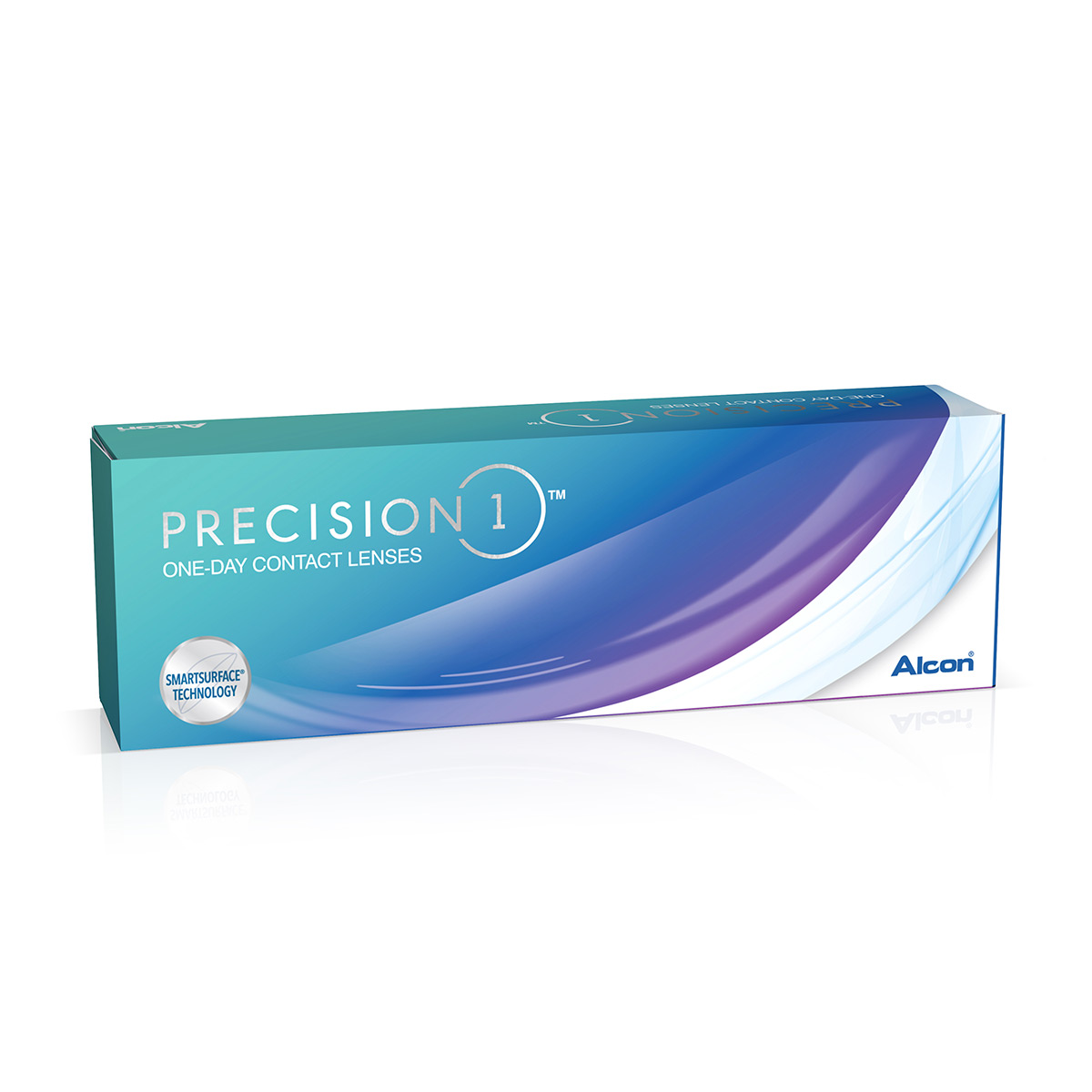 Precision1 - 30 pack: $42.00