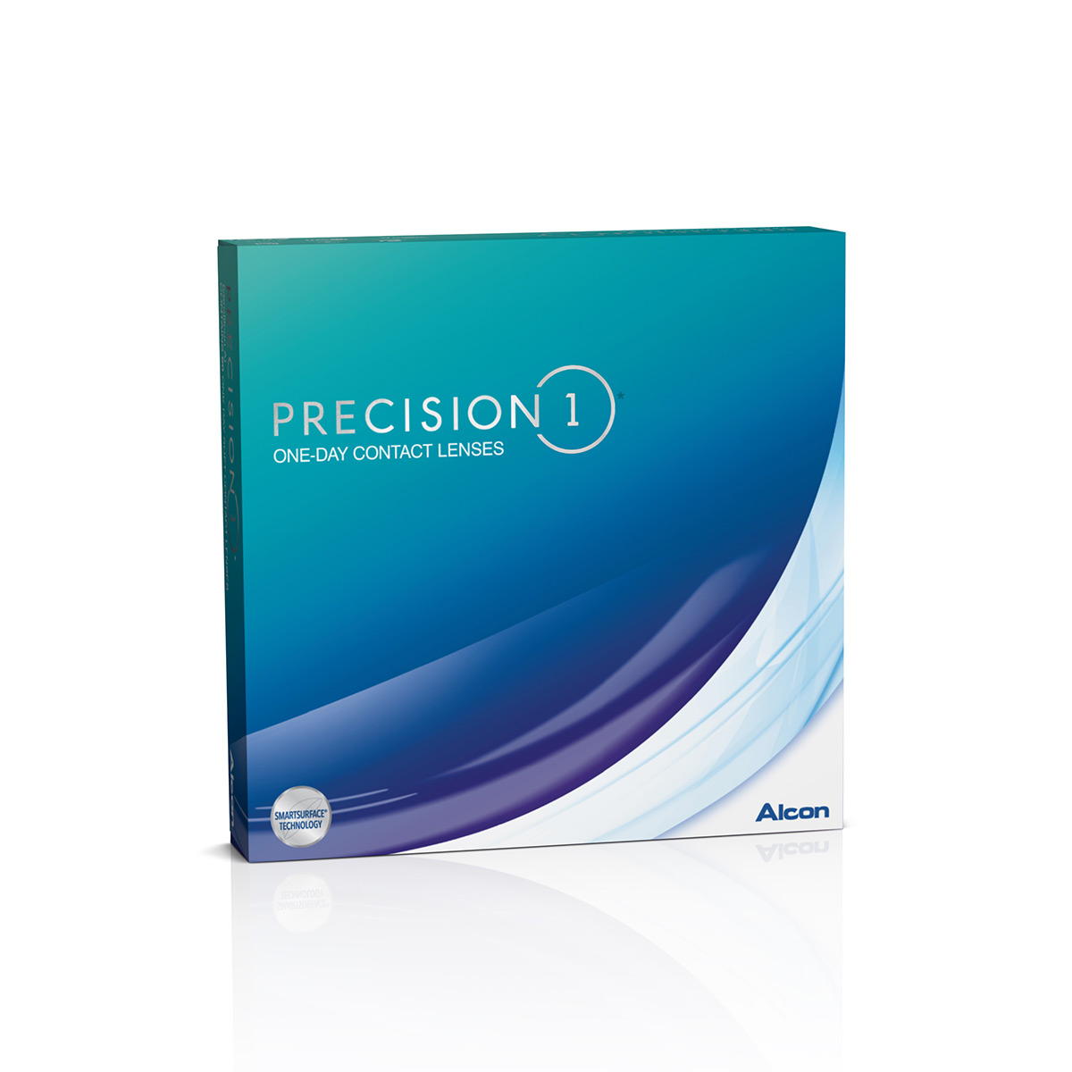 Precision1 - 90 pack: $106.00