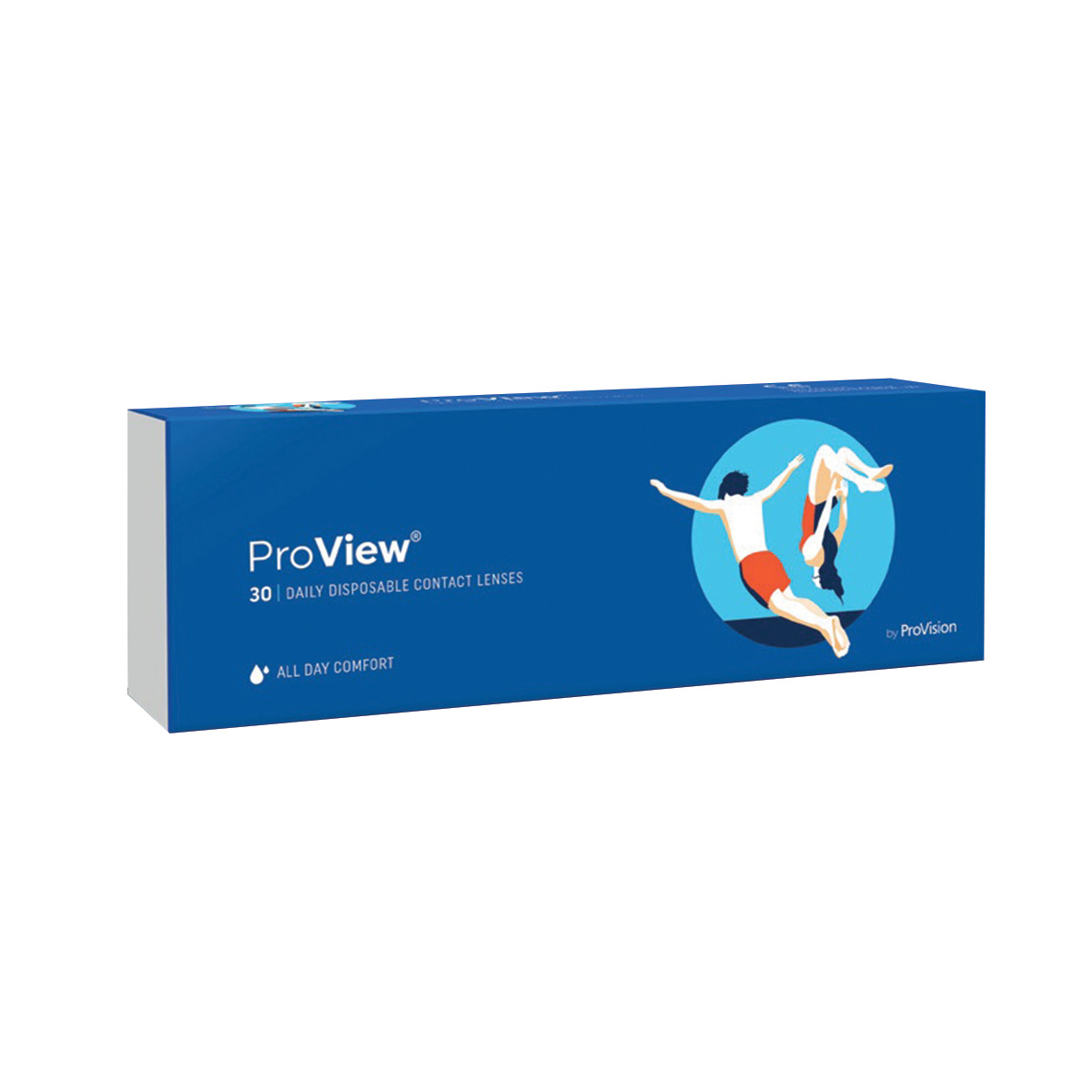 ProView - 30 pack: $42.00