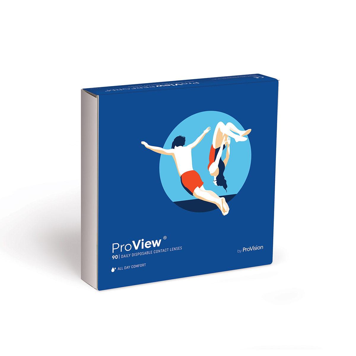 ProView - 90 pack: $96.00
