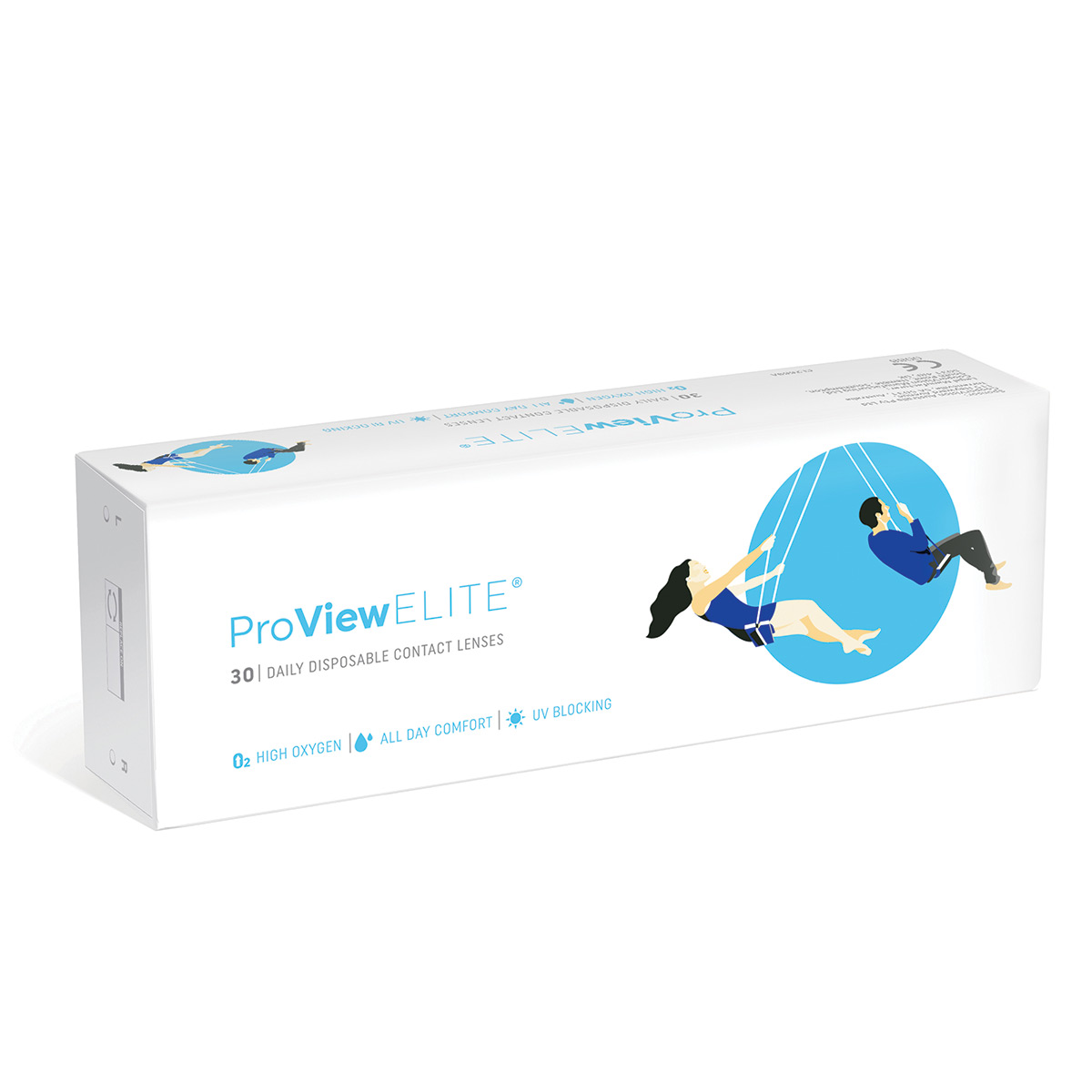 ProView Elite - 30 pack: $53.00