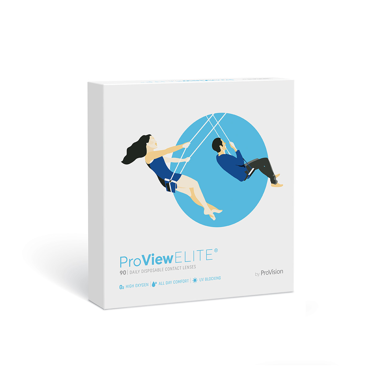 ProView Elite - 90 pack: $145.00