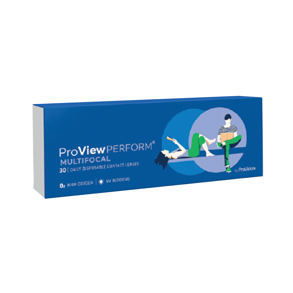 ProView Elite Multifocal - 90 pack: $145.00
