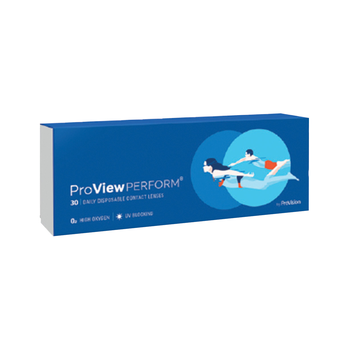 ProView Perform - 30 pack: $