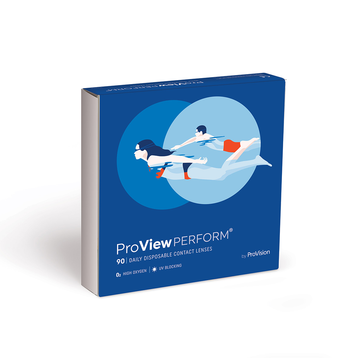 ProView Perform - 90 pack: $