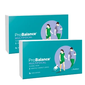 ProBalance Multifocal - 6 pack: $124.00