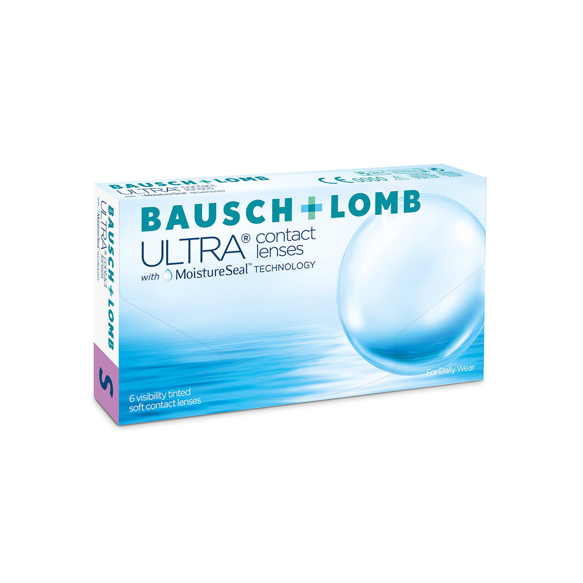 Ultra - 6 pack: $68.00