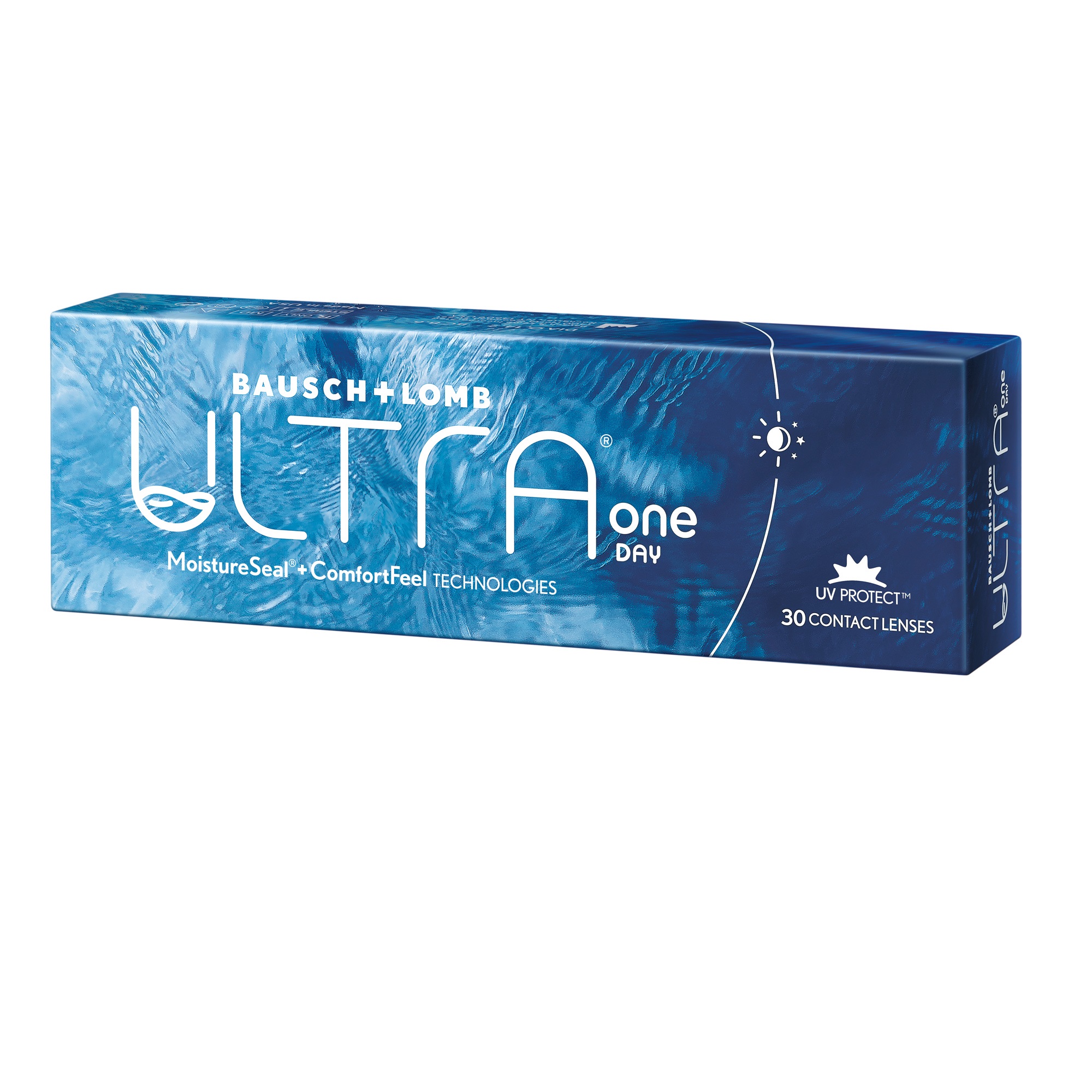 Ultra One-Day - 30 pack: $68.00