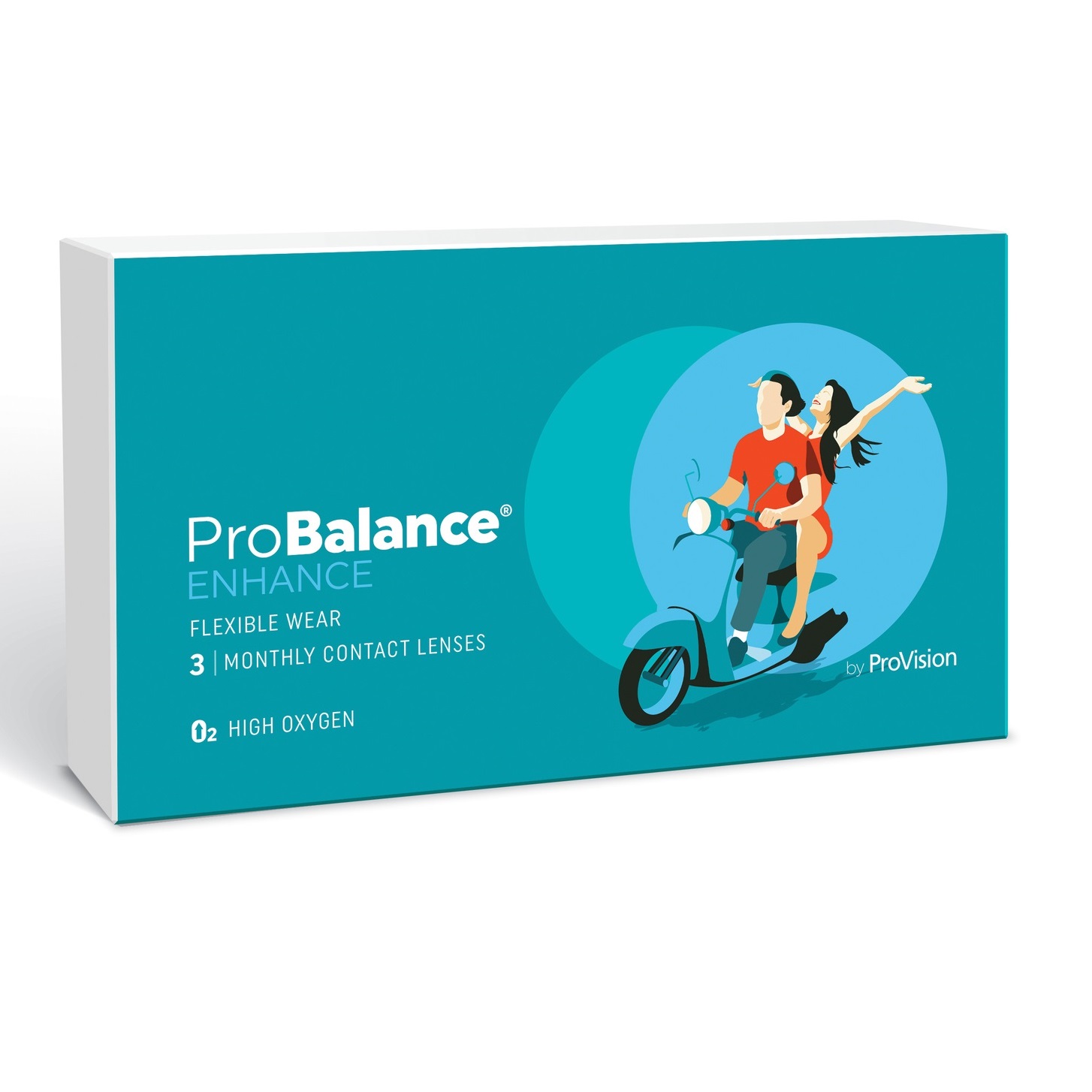 ProBalance Enhance - 3 pack: $